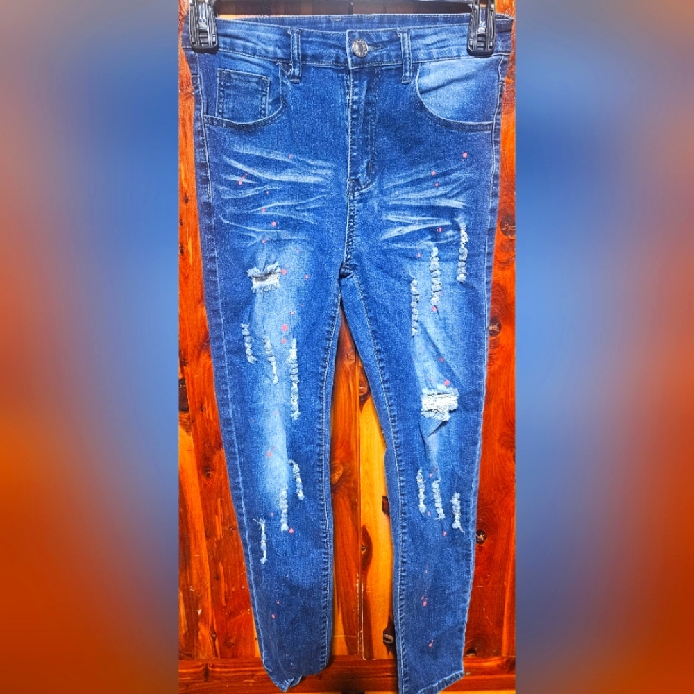 Mens Jeans